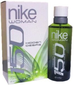Nike N150 Hidden Desire Nike