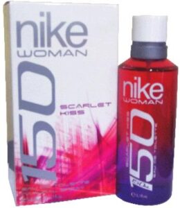 Nike N150 Scarlet Kiss Nike