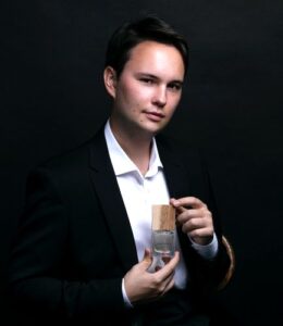 Nikita Kharlashin
