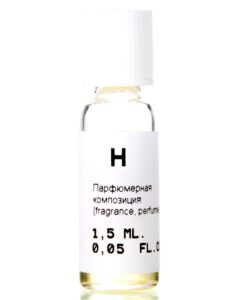 Н (N) Nikkos-Oskol Fragrance