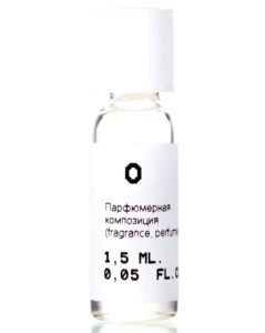 О (O) Nikkos-Oskol Fragrance