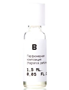 В (V) Nikkos-Oskol Fragrance