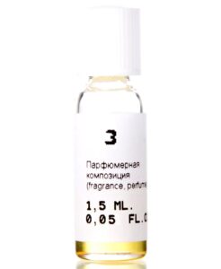 З (Z) Nikkos-Oskol Fragrance