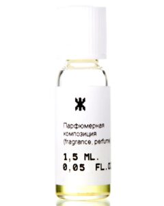 Ж (ZH) Nikkos-Oskol Fragrance