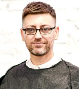 Nikolay Eremin