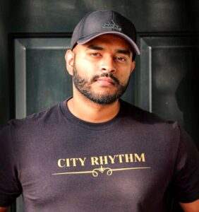 Niles Ramadhin