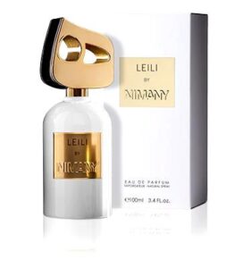 Leili Nimany