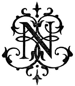 Nimere Parfums