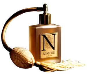 Fig and Raspberry Nimere Parfums