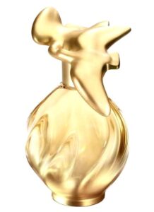 L’Air du Temps Eau Sublime Nina Ricci