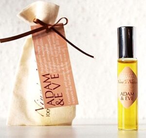 Adam & Eve Nina’s Nature