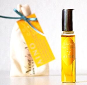 Aino Nina’s Nature