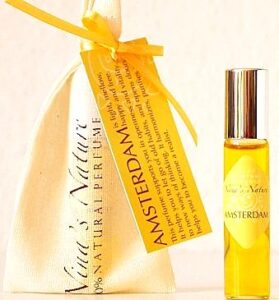 Amsterdam Nina’s Nature