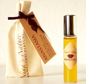 Anastasia Nina’s Nature