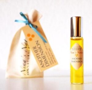 Another Dimension Nina’s Nature