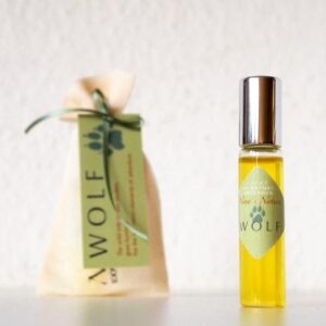 Wolf Nina’s Nature