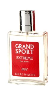 Grand Sport Extreme Ninel Perfume