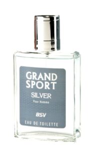 Grand Sport Silver Ninel Perfume