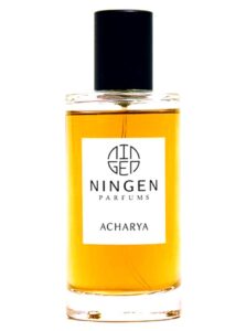 Acharya Ningen Parfums