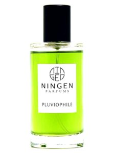 Pluviophile Ningen Parfums