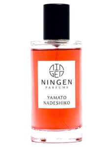 Yamato Nadeshiko Ningen Parfums