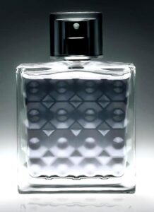 Cristal for Men Nino Touma