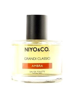 Ambra NIYO&CO