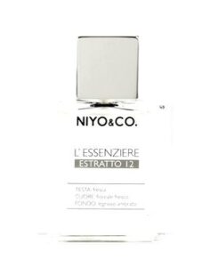 L’essenziere Estratto 12 NIYO&CO