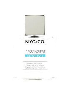 L’essenziere Estratto 6 NIYO&CO