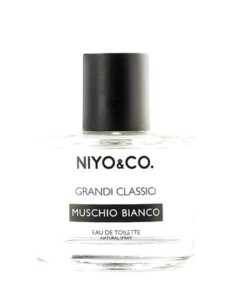 Muschio Bianco NIYO&CO