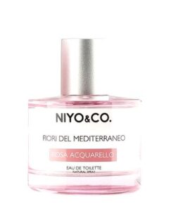 Rosa Acquarello NIYO&CO