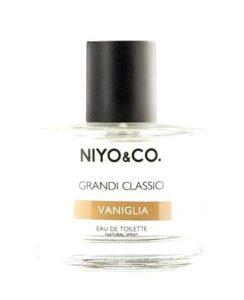 Vaniglia NIYO&CO
