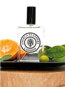 No.2 Eau de Lisbon Angela Flanders