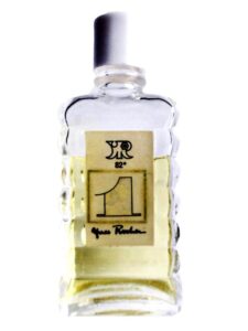 No. 1 Yves Rocher