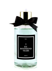 No. 3 Ex Boyfriend Tears Loly In The Sky