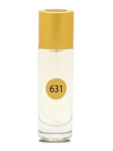 No. 631 Aromatic Musk LAOR