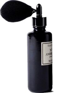 No. XIV Ambre Mad et Len