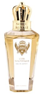 Cuir Magnifique Noble Royale