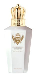 L’Imperatrice Gardenia Noble Royale