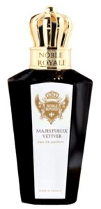 Majestueux Vetiver Noble Royale