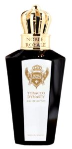 Tobacco Dynasty Noble Royale