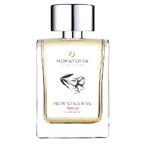 New Orleans Datura Nomaterra