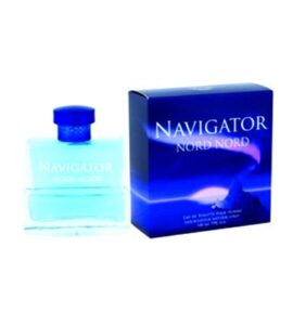 Nord Nord Christine Lavoisier Parfums