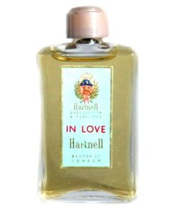 In Love Norman Hartnell