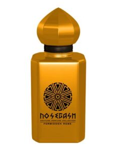 Forbidden Rose Nosegasm