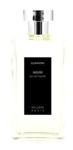 Dumann Azure Nouveau Paris Perfume