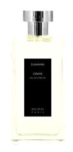 Dumann Onyx Nouveau Paris Perfume