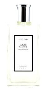 Les Fleurs Azure Marine Nouveau Paris Perfume
