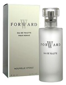 Forward Новая Заря (The New Dawn)