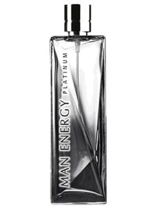 Man Energy Platinum Новая Заря (The New Dawn)